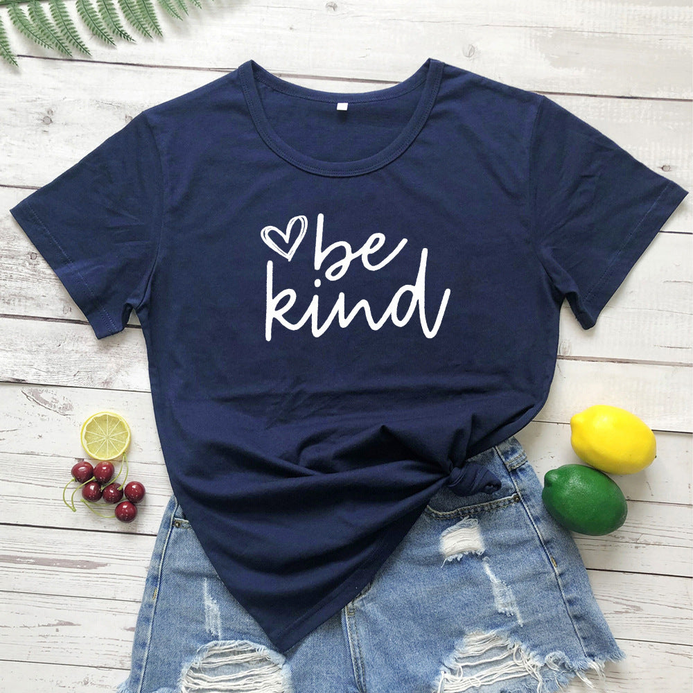 Super comfortable Summer T-shirt - My Store