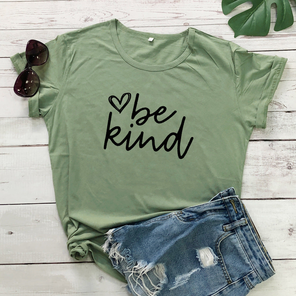 Super comfortable Summer T-shirt - My Store